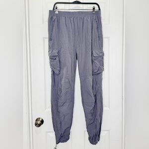 Active BoohooMan, Men's Slate Cargo Pants